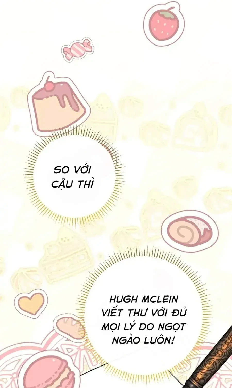 Trở Thành Bạn Thời Thơ Ấu Của Nam Phụ Ám Ảnh Chap 39 - Next Chap 40