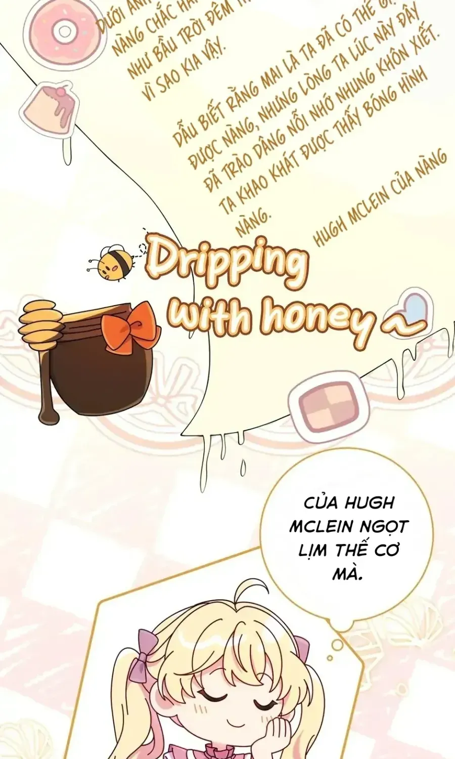 Trở Thành Bạn Thời Thơ Ấu Của Nam Phụ Ám Ảnh Chap 39 - Next Chap 40