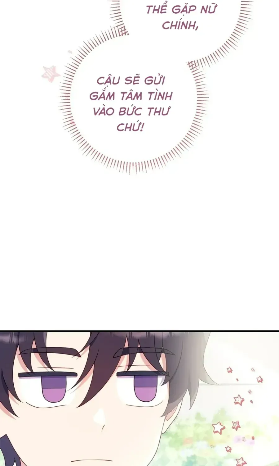 Trở Thành Bạn Thời Thơ Ấu Của Nam Phụ Ám Ảnh Chap 39 - Next Chap 40