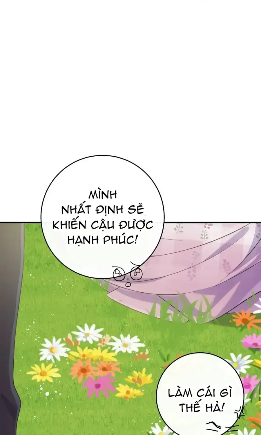 Trở Thành Bạn Thời Thơ Ấu Của Nam Phụ Ám Ảnh Chap 39 - Next Chap 40