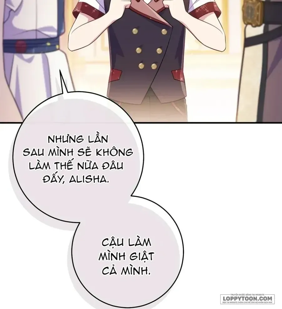 Trở Thành Bạn Thời Thơ Ấu Của Nam Phụ Ám Ảnh Chap 39 - Next Chap 40