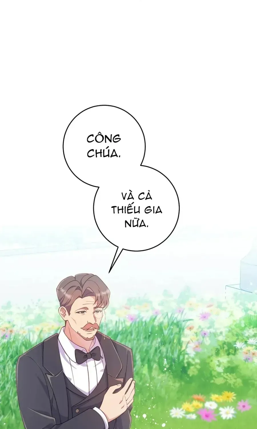 Trở Thành Bạn Thời Thơ Ấu Của Nam Phụ Ám Ảnh Chap 39 - Next Chap 40