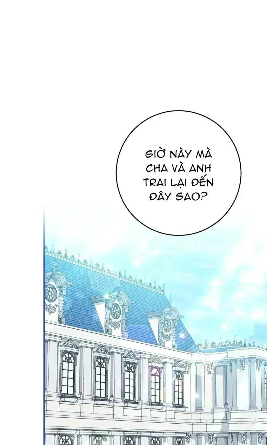 Trở Thành Bạn Thời Thơ Ấu Của Nam Phụ Ám Ảnh Chap 39 - Next Chap 40