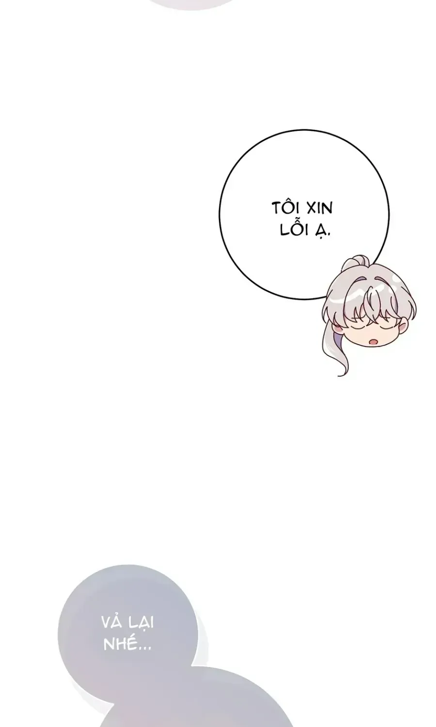 Trở Thành Bạn Thời Thơ Ấu Của Nam Phụ Ám Ảnh Chap 39 - Next Chap 40