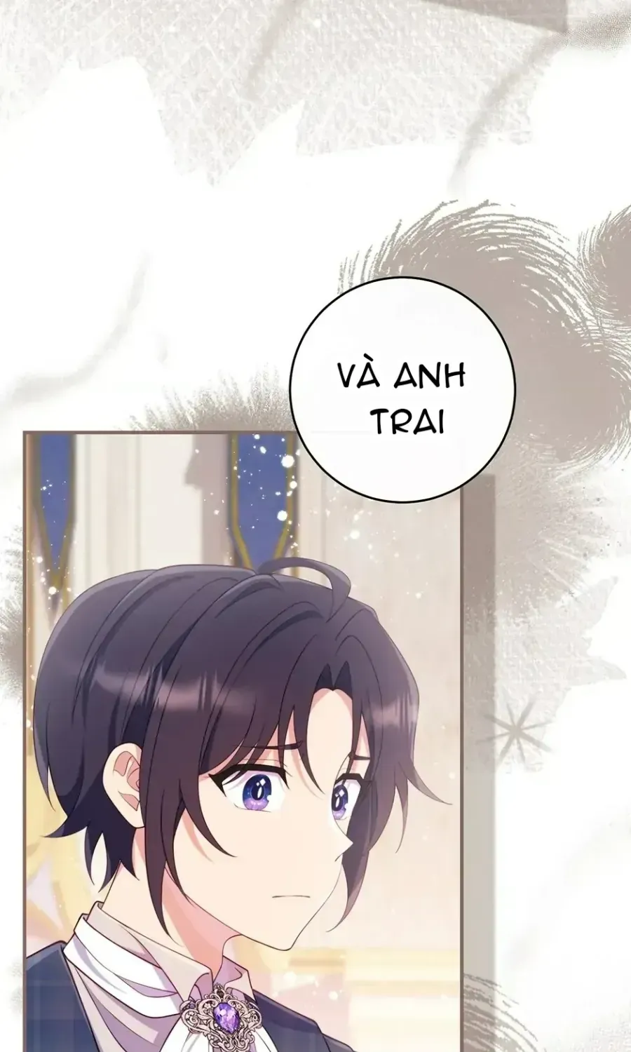 Trở Thành Bạn Thời Thơ Ấu Của Nam Phụ Ám Ảnh Chap 39 - Next Chap 40