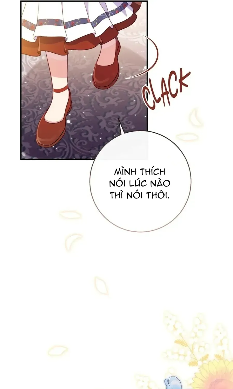 Trở Thành Bạn Thời Thơ Ấu Của Nam Phụ Ám Ảnh Chap 39 - Next Chap 40