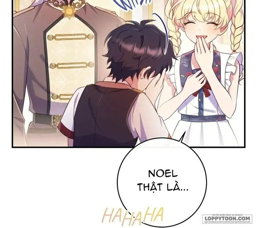 Trở Thành Bạn Thời Thơ Ấu Của Nam Phụ Ám Ảnh Chap 39 - Next Chap 40