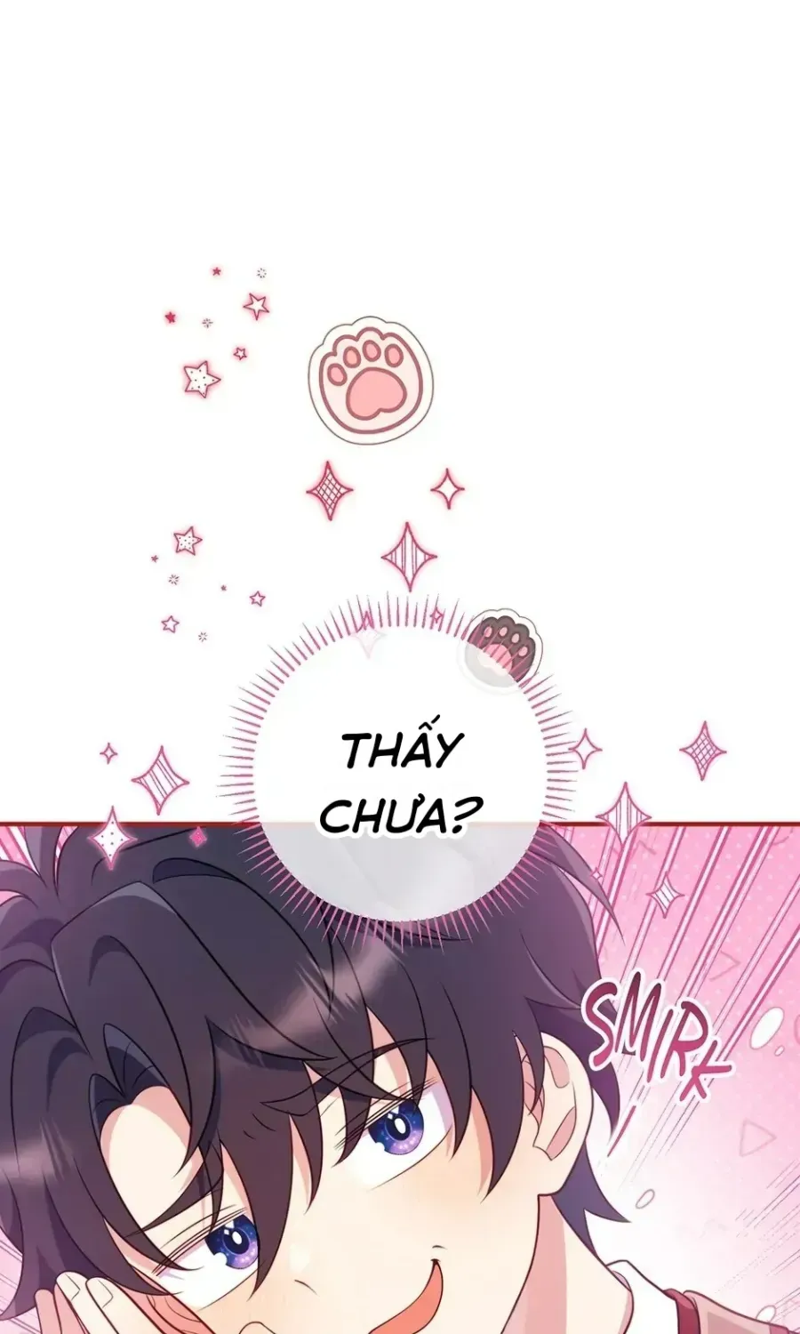 Trở Thành Bạn Thời Thơ Ấu Của Nam Phụ Ám Ảnh Chap 39 - Next Chap 40