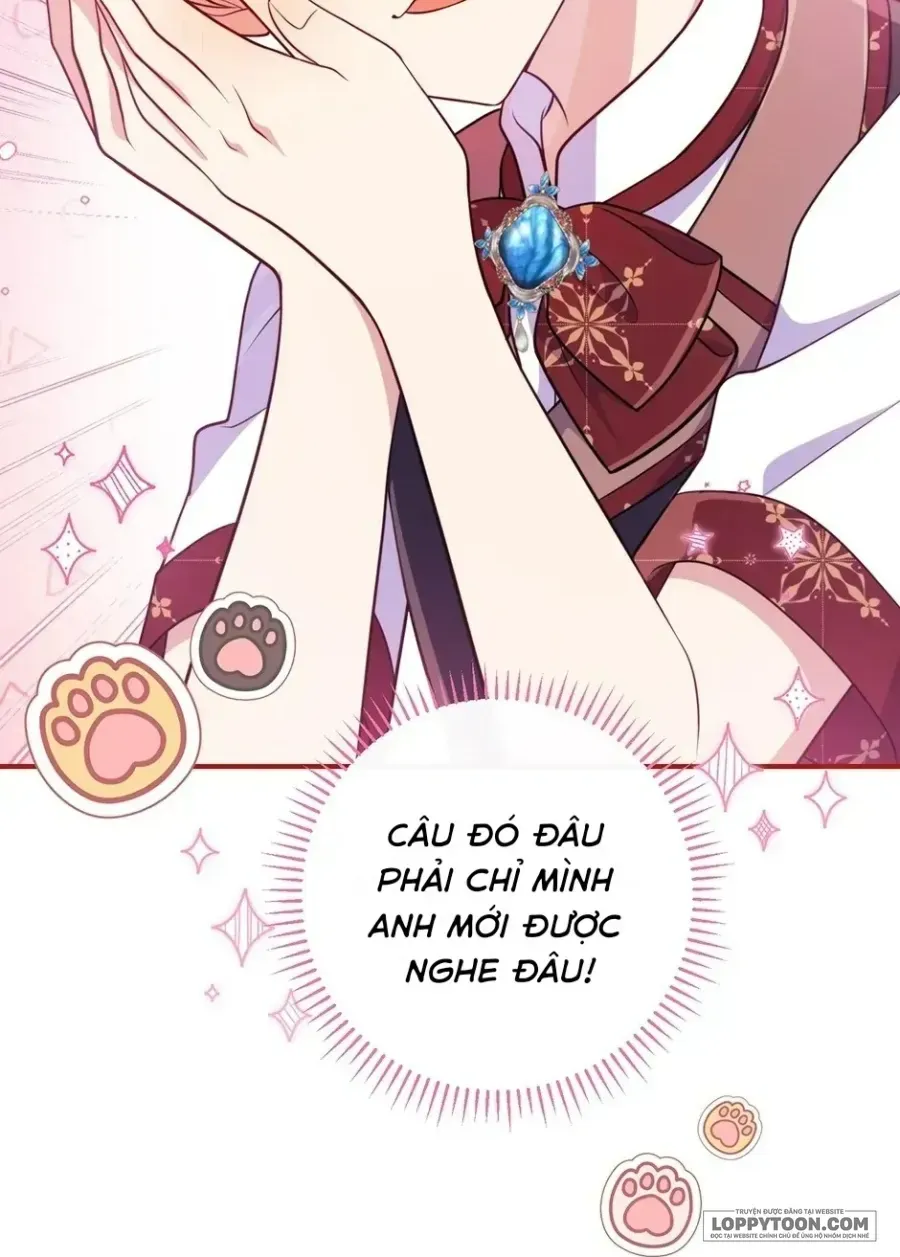Trở Thành Bạn Thời Thơ Ấu Của Nam Phụ Ám Ảnh Chap 39 - Next Chap 40