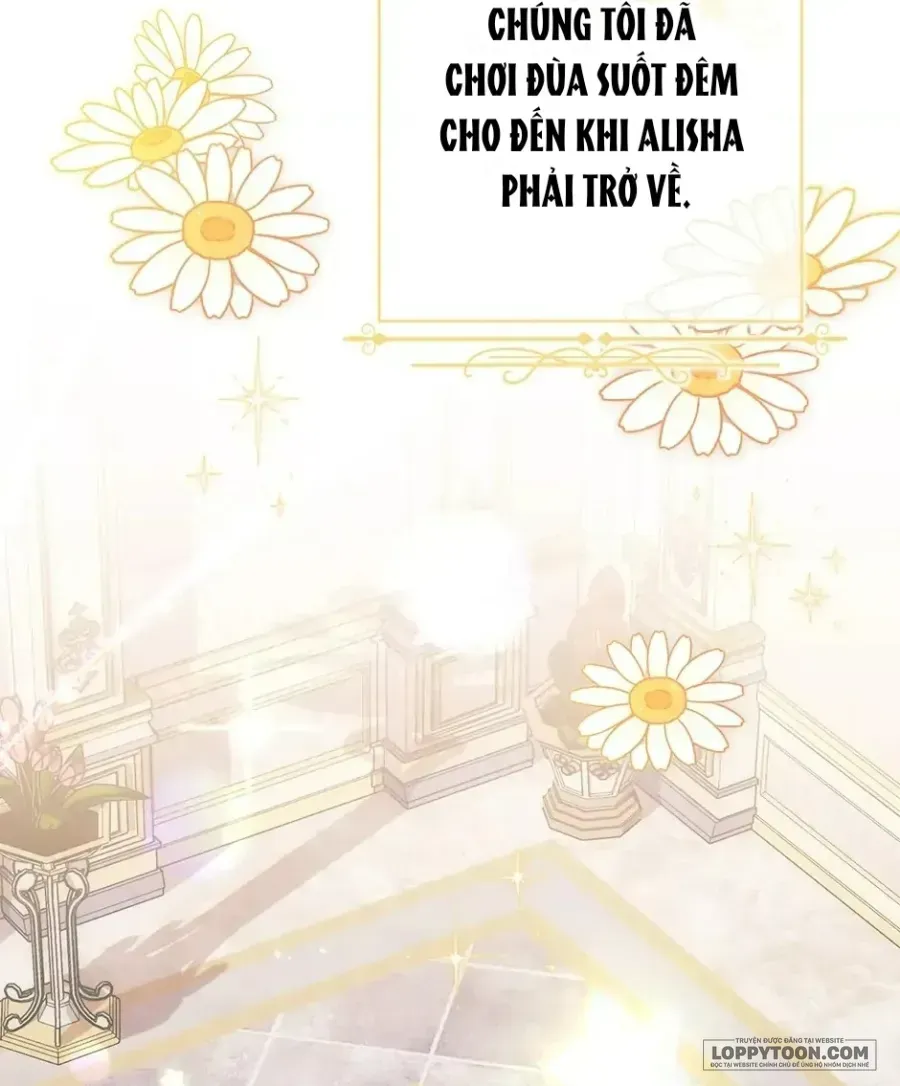Trở Thành Bạn Thời Thơ Ấu Của Nam Phụ Ám Ảnh Chap 39 - Next Chap 40