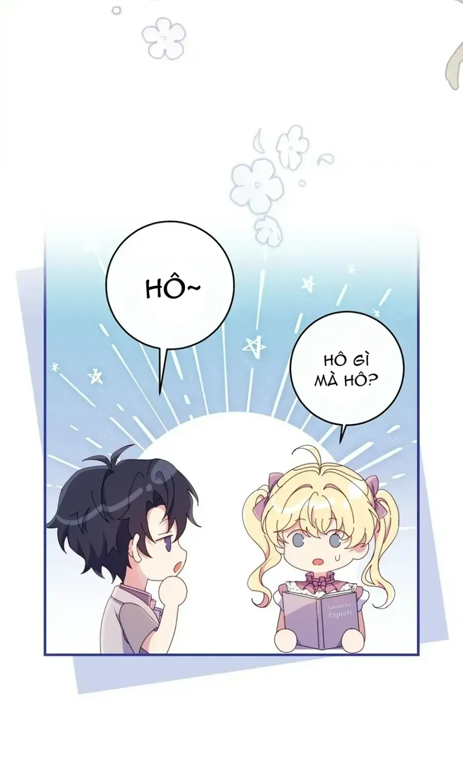 Trở Thành Bạn Thời Thơ Ấu Của Nam Phụ Ám Ảnh Chap 39 - Next Chap 40