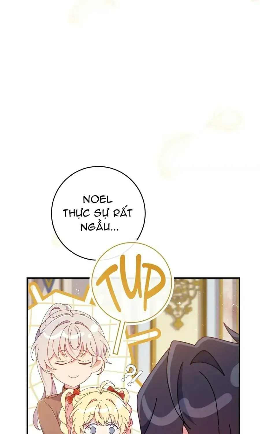 Trở Thành Bạn Thời Thơ Ấu Của Nam Phụ Ám Ảnh Chap 39 - Next Chap 40