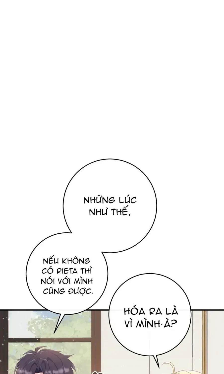 Trở Thành Bạn Thời Thơ Ấu Của Nam Phụ Ám Ảnh Chap 39 - Next Chap 40