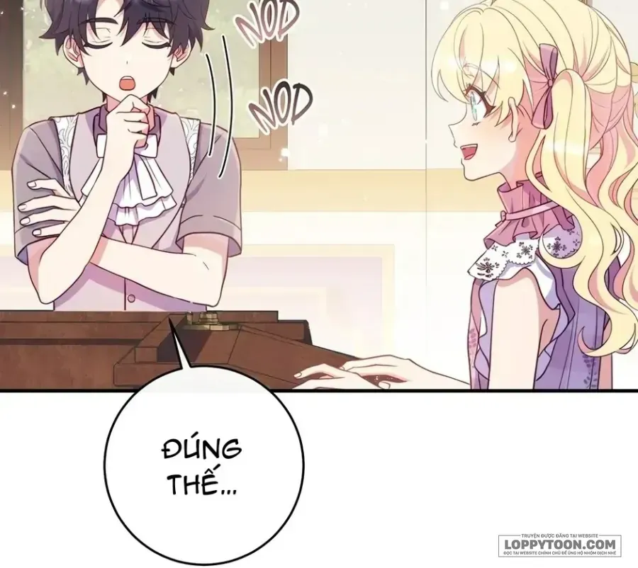 Trở Thành Bạn Thời Thơ Ấu Của Nam Phụ Ám Ảnh Chap 39 - Next Chap 40