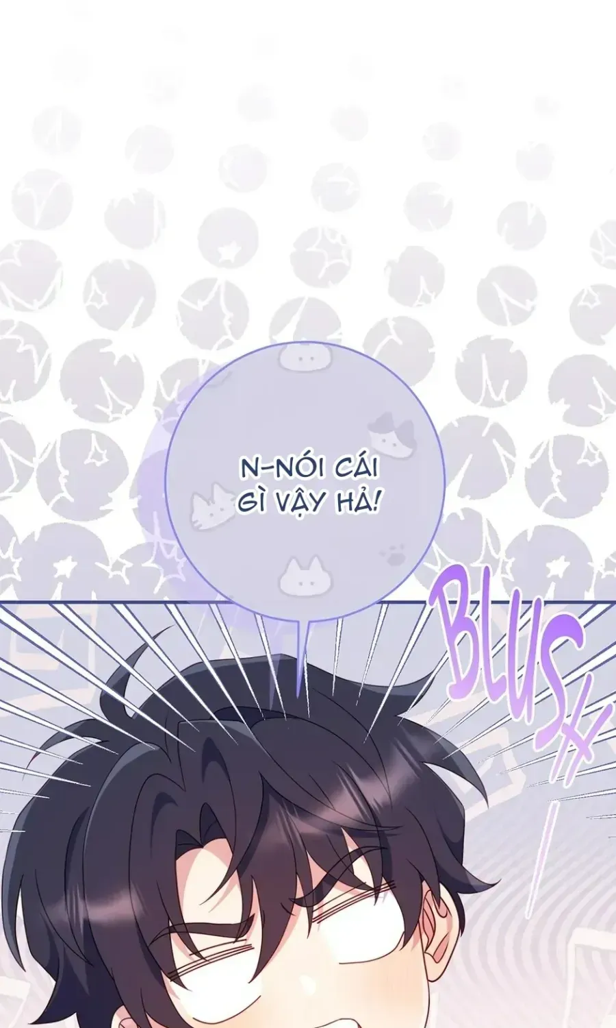Trở Thành Bạn Thời Thơ Ấu Của Nam Phụ Ám Ảnh Chap 39 - Next Chap 40