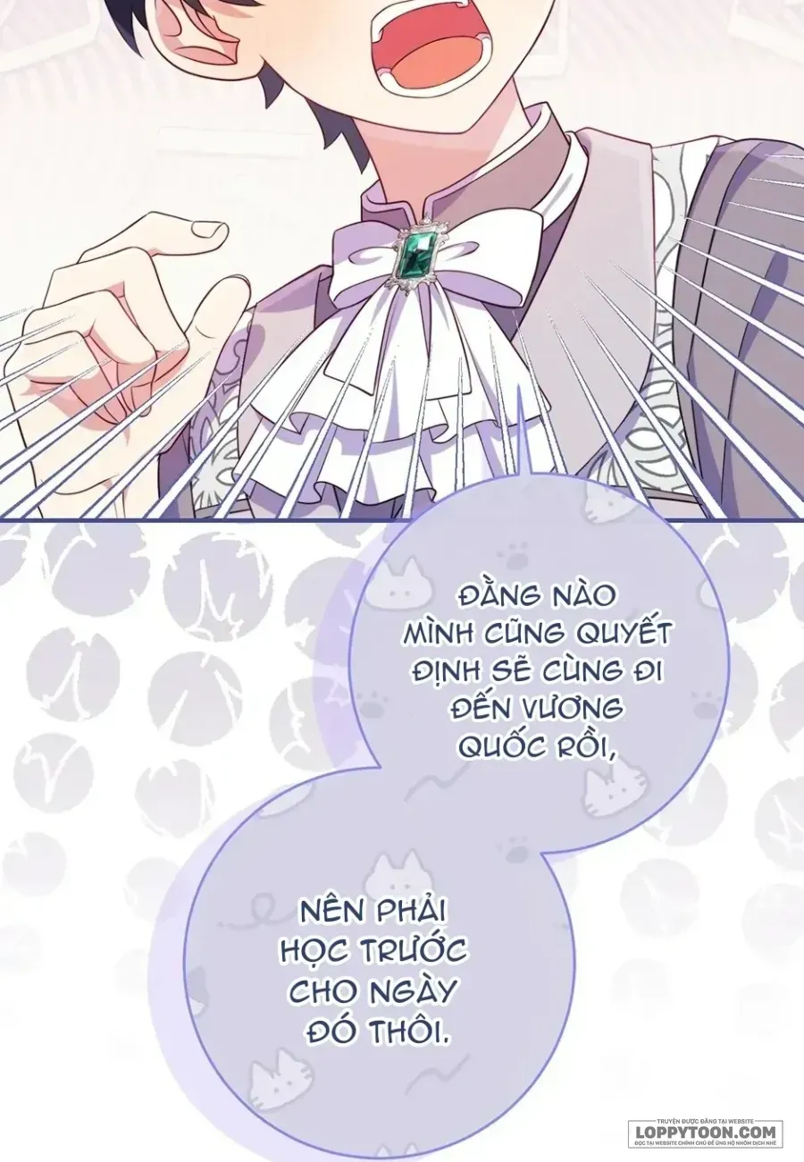 Trở Thành Bạn Thời Thơ Ấu Của Nam Phụ Ám Ảnh Chap 39 - Next Chap 40