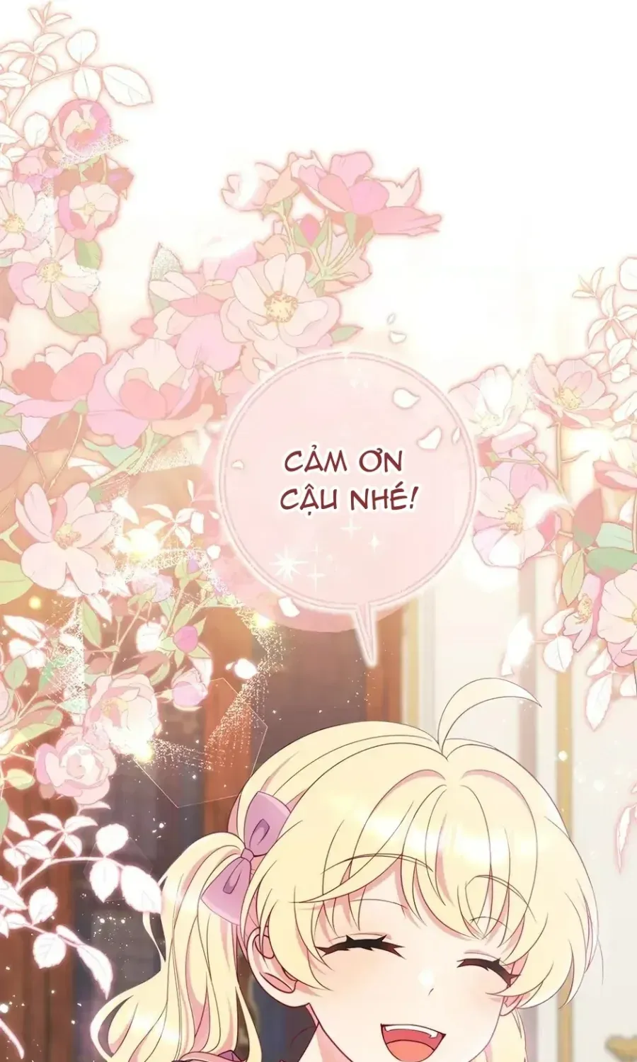 Trở Thành Bạn Thời Thơ Ấu Của Nam Phụ Ám Ảnh Chap 39 - Next Chap 40