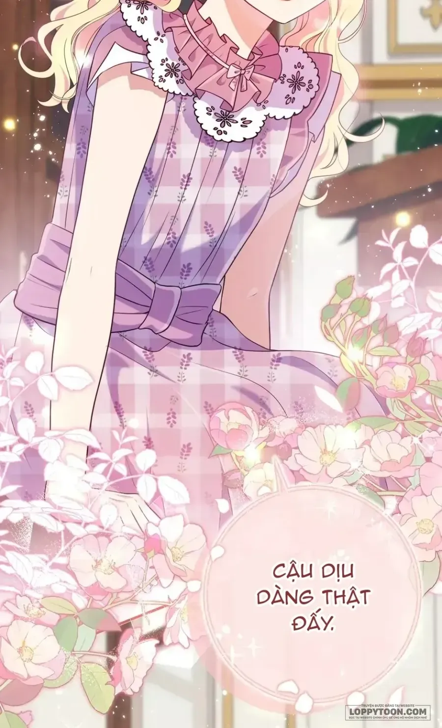 Trở Thành Bạn Thời Thơ Ấu Của Nam Phụ Ám Ảnh Chap 39 - Next Chap 40