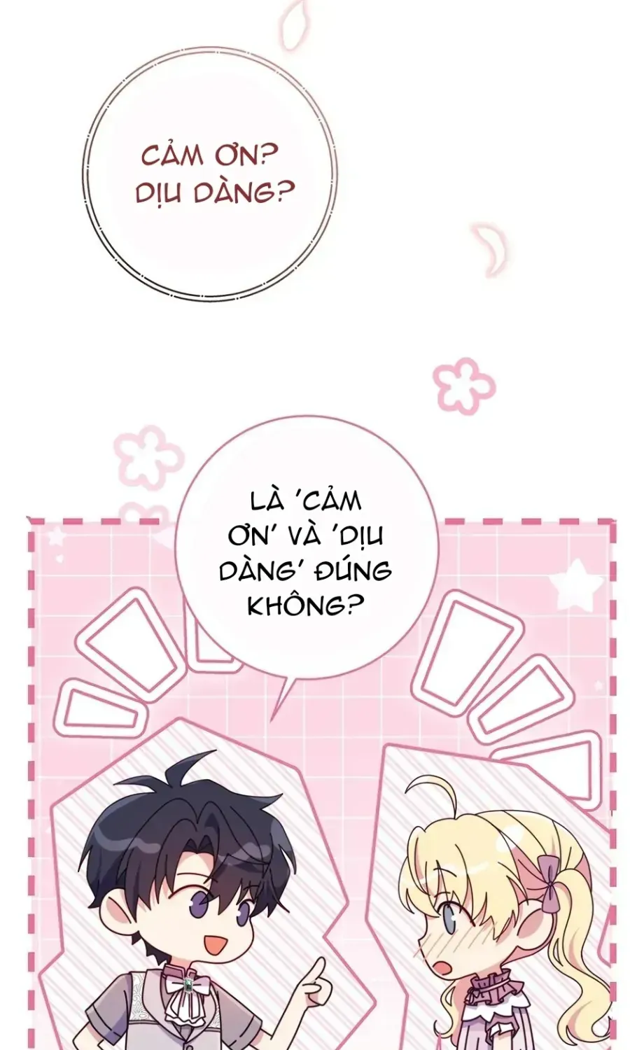 Trở Thành Bạn Thời Thơ Ấu Của Nam Phụ Ám Ảnh Chap 39 - Next Chap 40