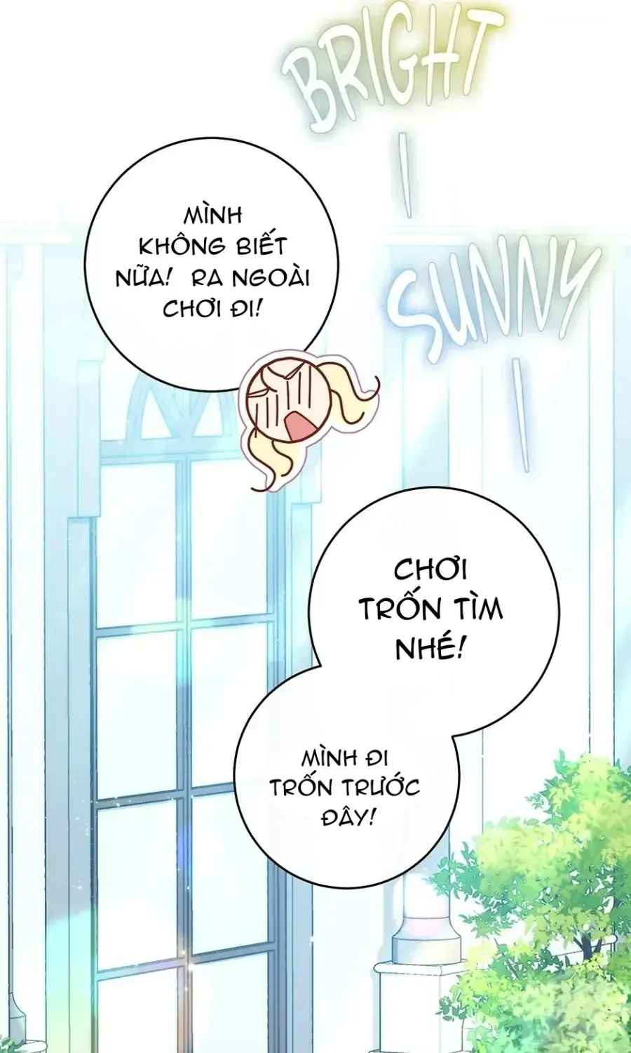 Trở Thành Bạn Thời Thơ Ấu Của Nam Phụ Ám Ảnh Chap 39 - Next Chap 40