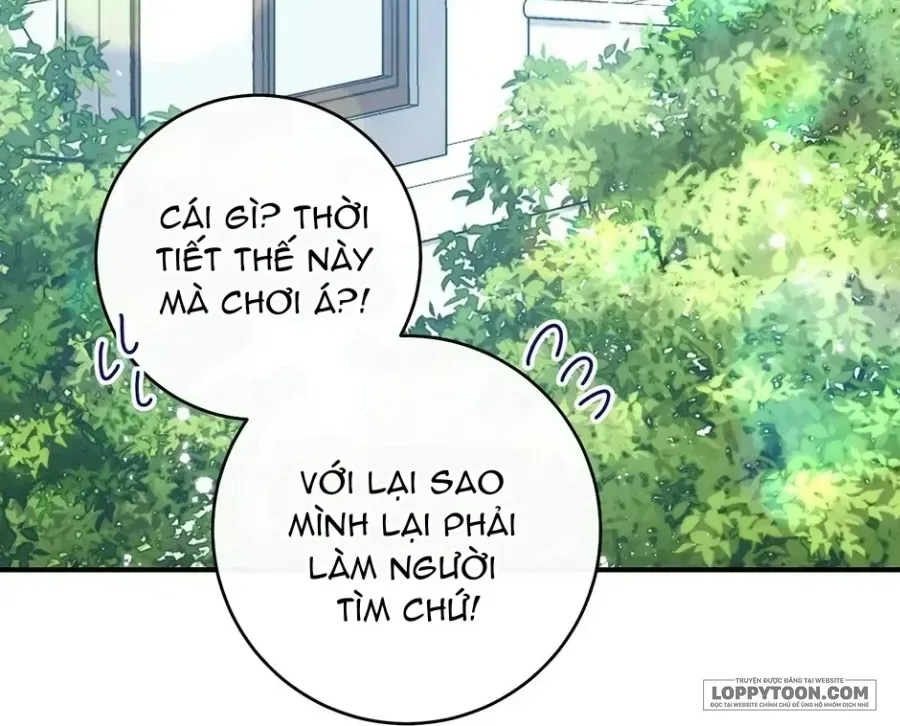 Trở Thành Bạn Thời Thơ Ấu Của Nam Phụ Ám Ảnh Chap 39 - Next Chap 40