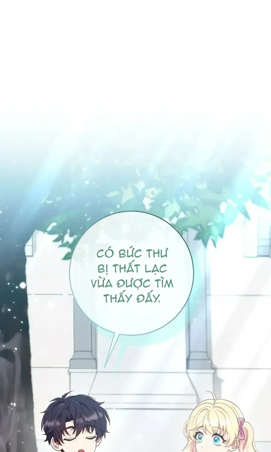 Trở Thành Bạn Thời Thơ Ấu Của Nam Phụ Ám Ảnh Chap 39 - Next Chap 40