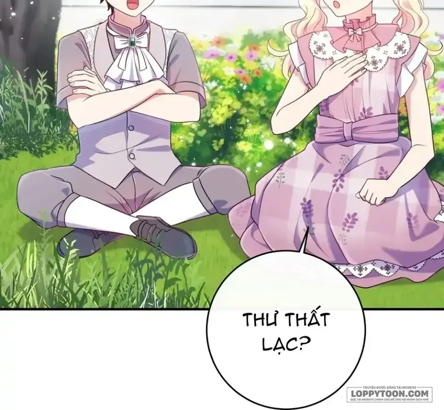 Trở Thành Bạn Thời Thơ Ấu Của Nam Phụ Ám Ảnh Chap 39 - Next Chap 40