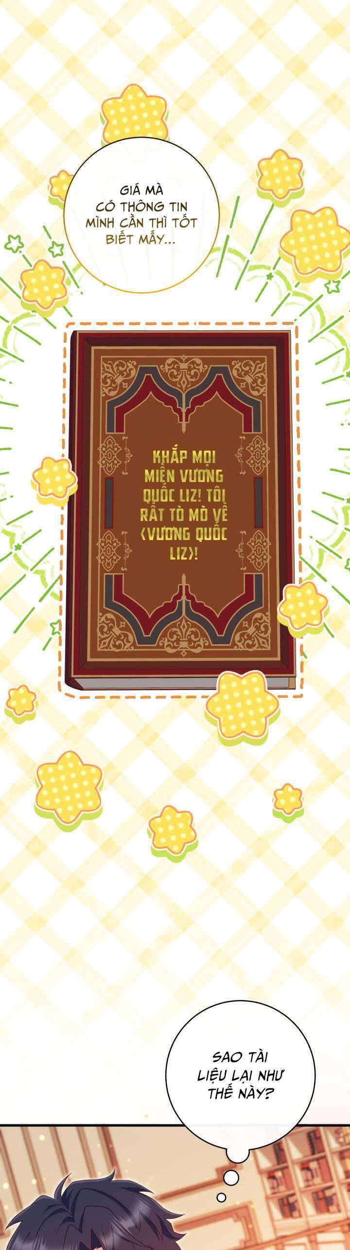 Trở Thành Bạn Thời Thơ Ấu Của Nam Phụ Ám Ảnh Chap 4 - Next Chap 5