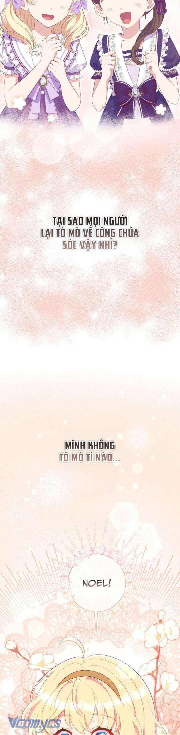 Trở Thành Bạn Thời Thơ Ấu Của Nam Phụ Ám Ảnh Chap 4 - Next Chap 5