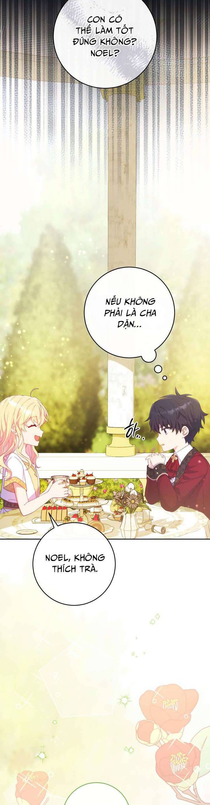 Trở Thành Bạn Thời Thơ Ấu Của Nam Phụ Ám Ảnh Chap 4 - Next Chap 5
