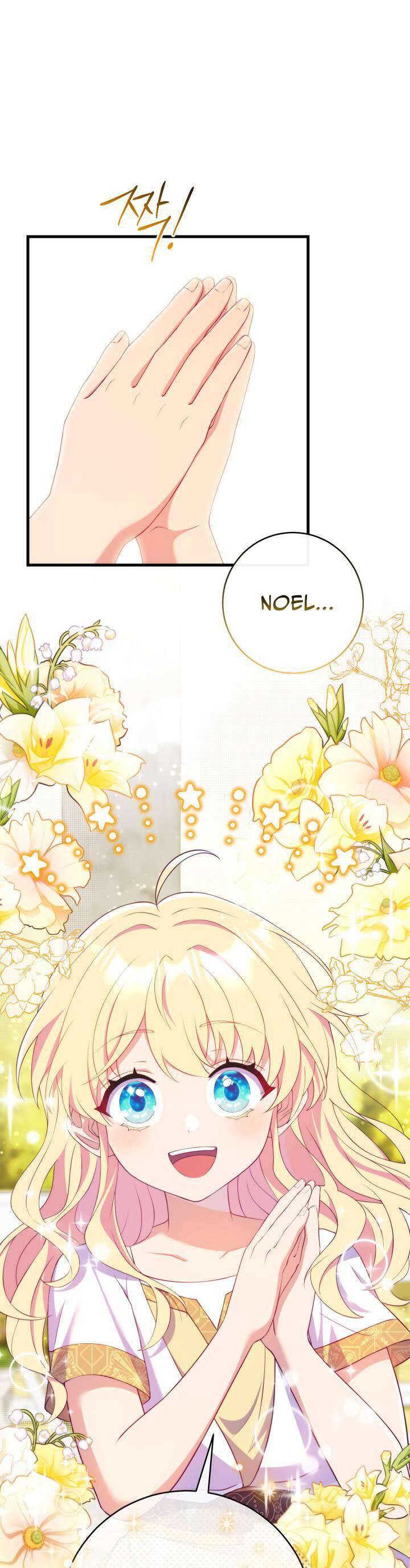 Trở Thành Bạn Thời Thơ Ấu Của Nam Phụ Ám Ảnh Chap 4 - Next Chap 5