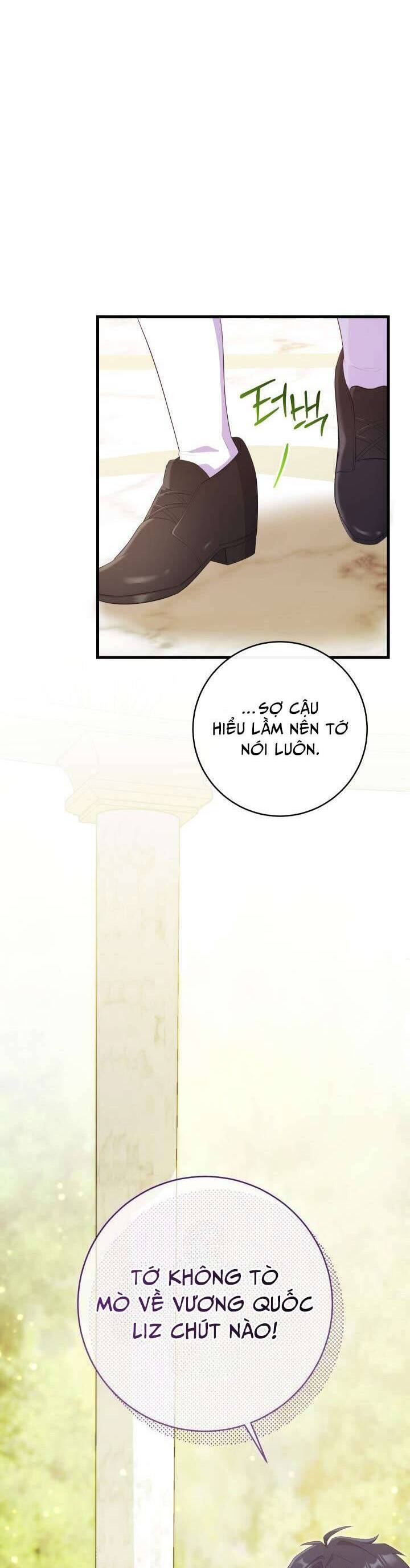 Trở Thành Bạn Thời Thơ Ấu Của Nam Phụ Ám Ảnh Chap 4 - Next Chap 5