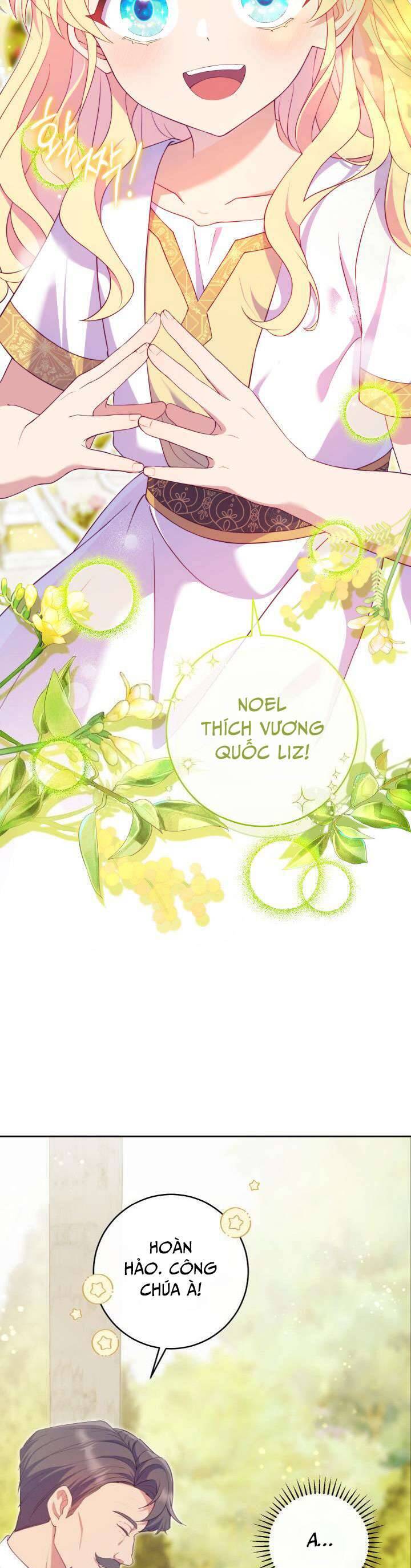 Trở Thành Bạn Thời Thơ Ấu Của Nam Phụ Ám Ảnh Chap 4 - Next Chap 5