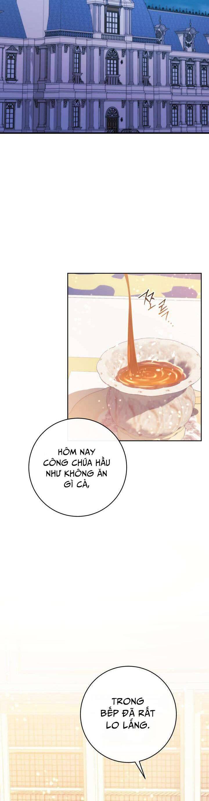 Trở Thành Bạn Thời Thơ Ấu Của Nam Phụ Ám Ảnh Chap 4 - Next Chap 5