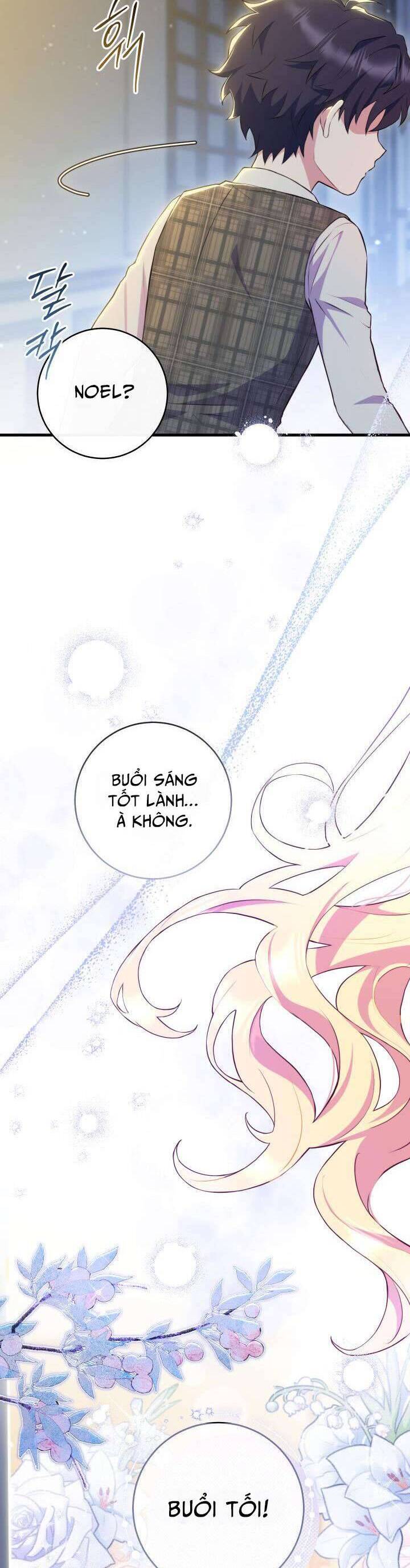 Trở Thành Bạn Thời Thơ Ấu Của Nam Phụ Ám Ảnh Chap 4 - Next Chap 5