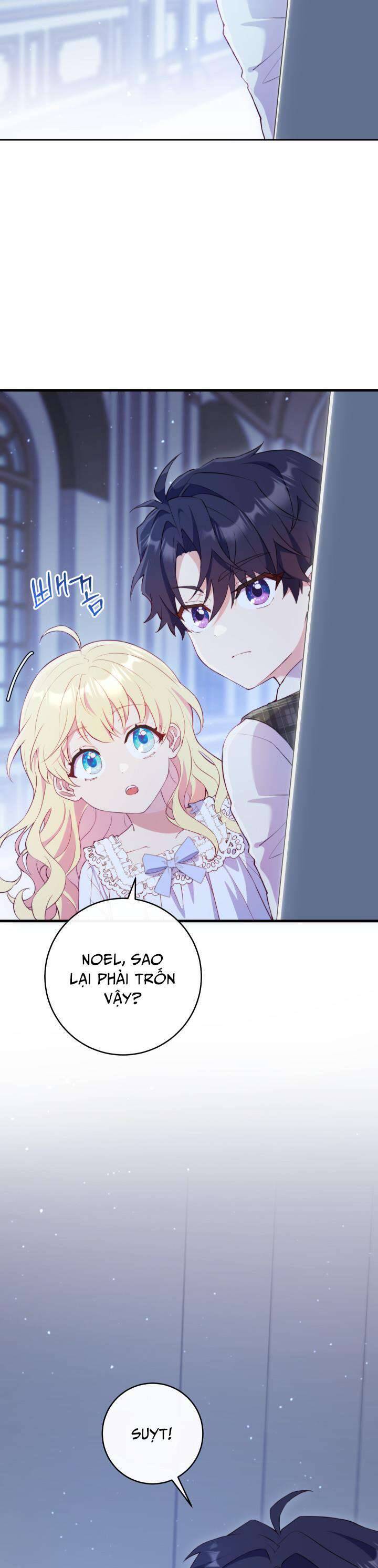 Trở Thành Bạn Thời Thơ Ấu Của Nam Phụ Ám Ảnh Chap 4 - Next Chap 5
