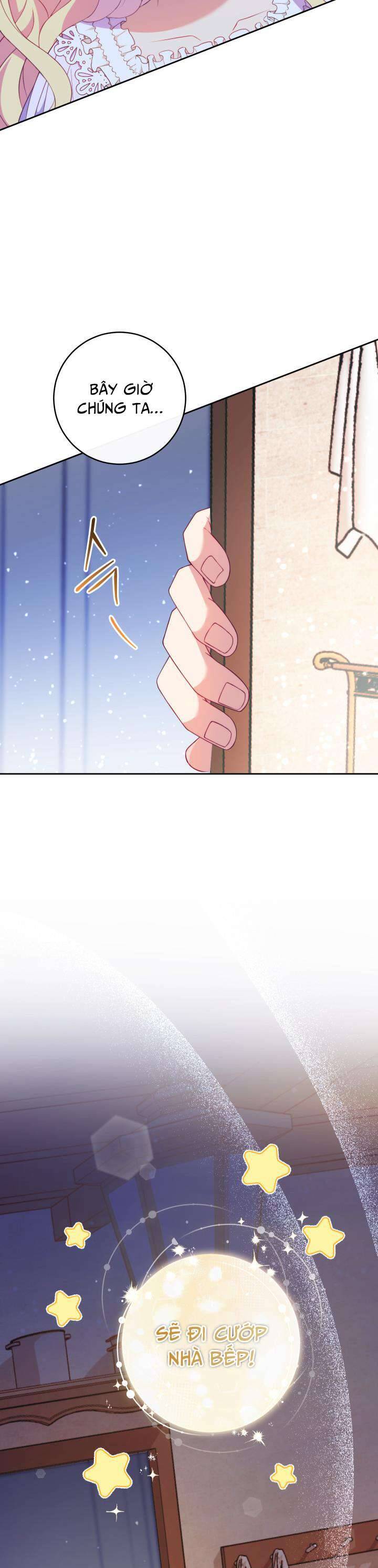 Trở Thành Bạn Thời Thơ Ấu Của Nam Phụ Ám Ảnh Chap 4 - Next Chap 5