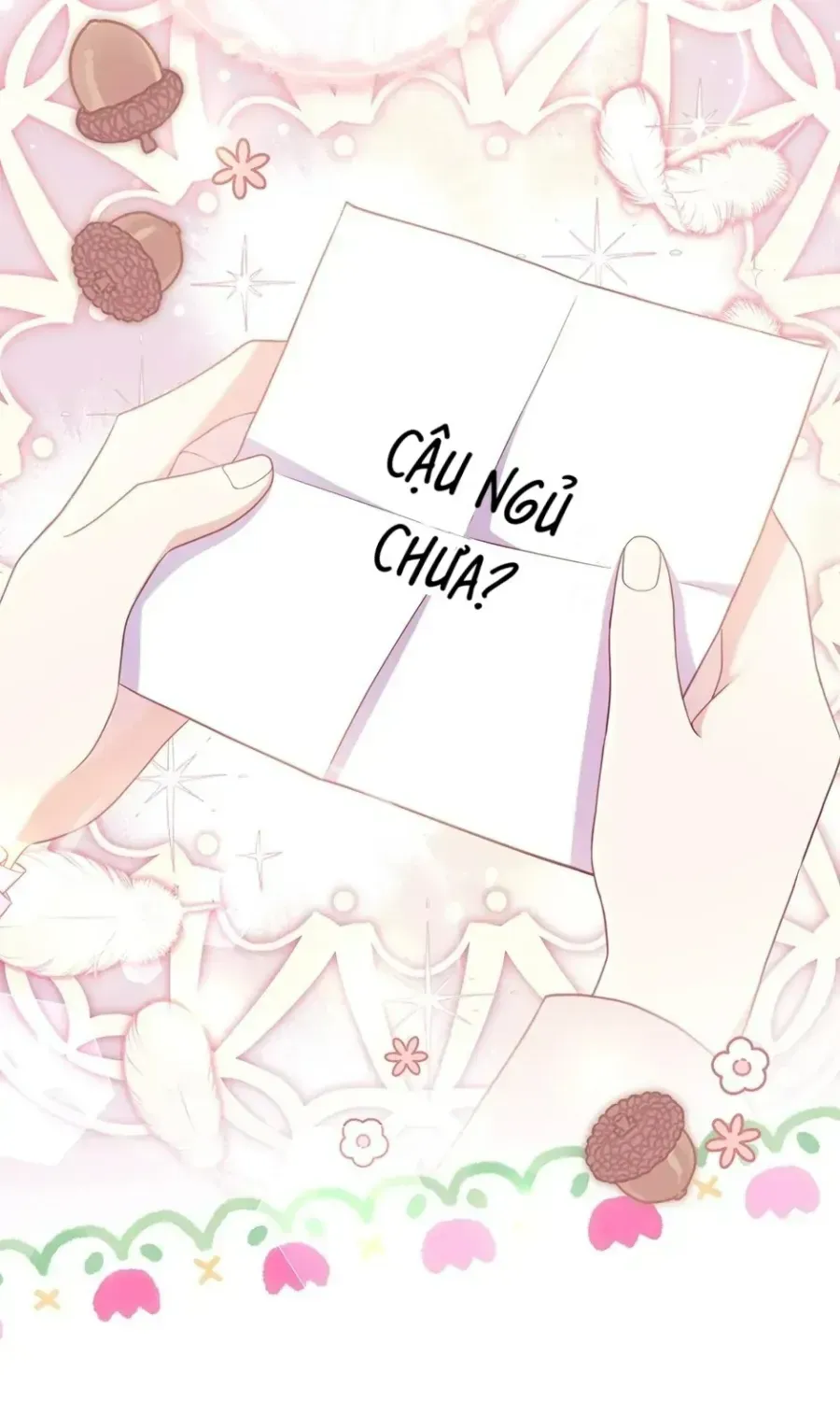 Trở Thành Bạn Thời Thơ Ấu Của Nam Phụ Ám Ảnh Chap 40 - Next Chap 41