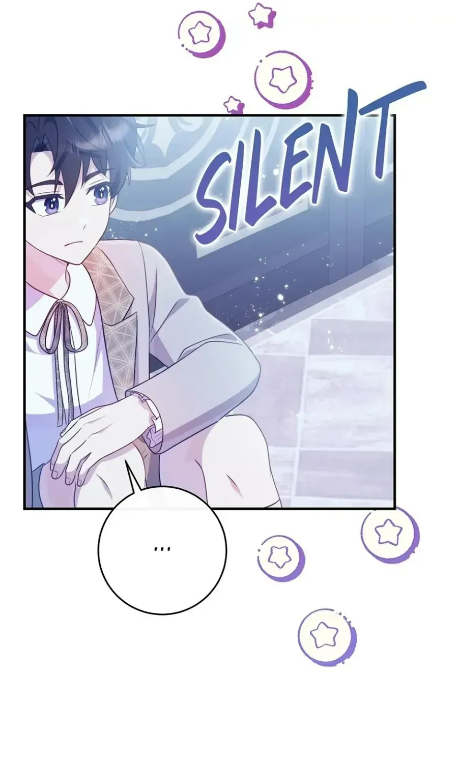 Trở Thành Bạn Thời Thơ Ấu Của Nam Phụ Ám Ảnh Chap 40 - Next Chap 41