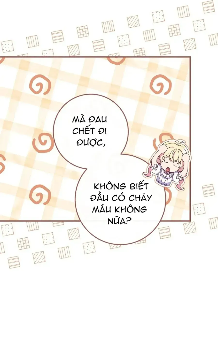 Trở Thành Bạn Thời Thơ Ấu Của Nam Phụ Ám Ảnh Chap 40 - Next Chap 41