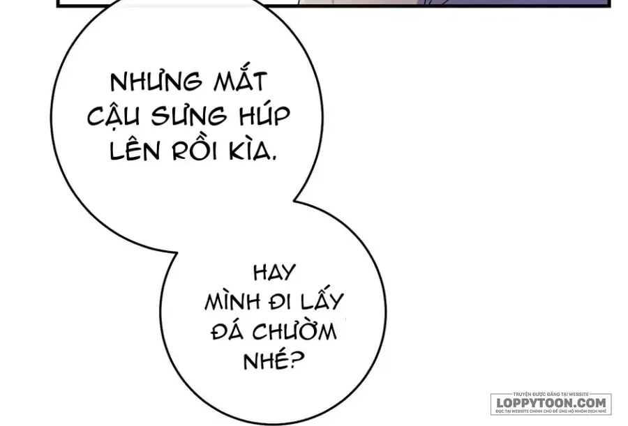 Trở Thành Bạn Thời Thơ Ấu Của Nam Phụ Ám Ảnh Chap 40 - Next Chap 41