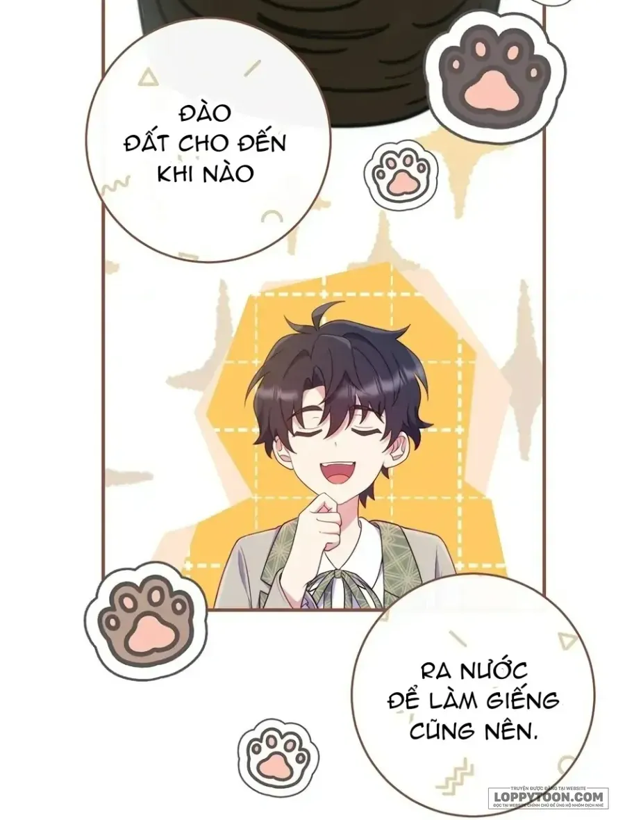 Trở Thành Bạn Thời Thơ Ấu Của Nam Phụ Ám Ảnh Chap 40 - Next Chap 41