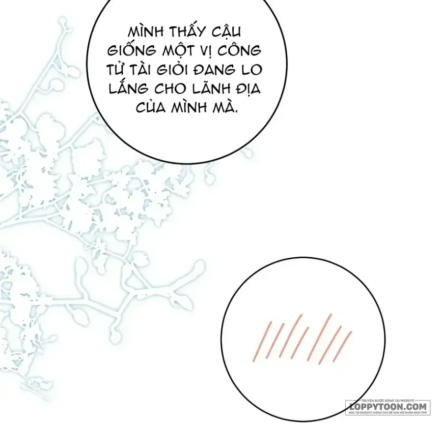 Trở Thành Bạn Thời Thơ Ấu Của Nam Phụ Ám Ảnh Chap 40 - Next Chap 41