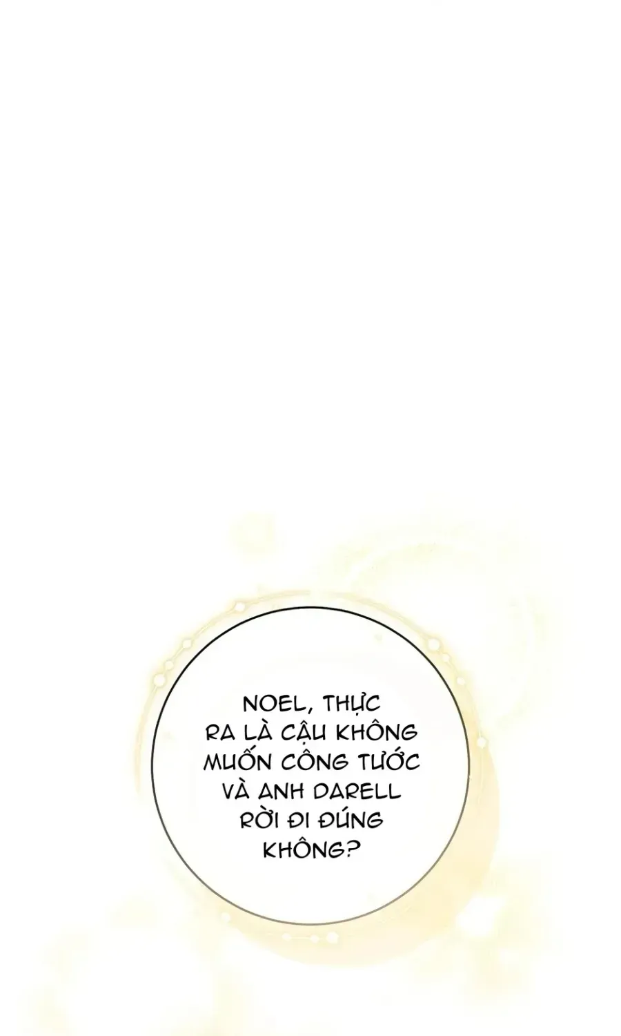 Trở Thành Bạn Thời Thơ Ấu Của Nam Phụ Ám Ảnh Chap 40 - Next Chap 41