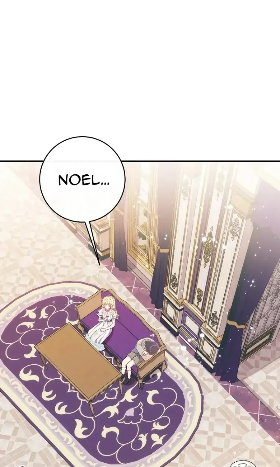 Trở Thành Bạn Thời Thơ Ấu Của Nam Phụ Ám Ảnh Chap 40 - Next Chap 41