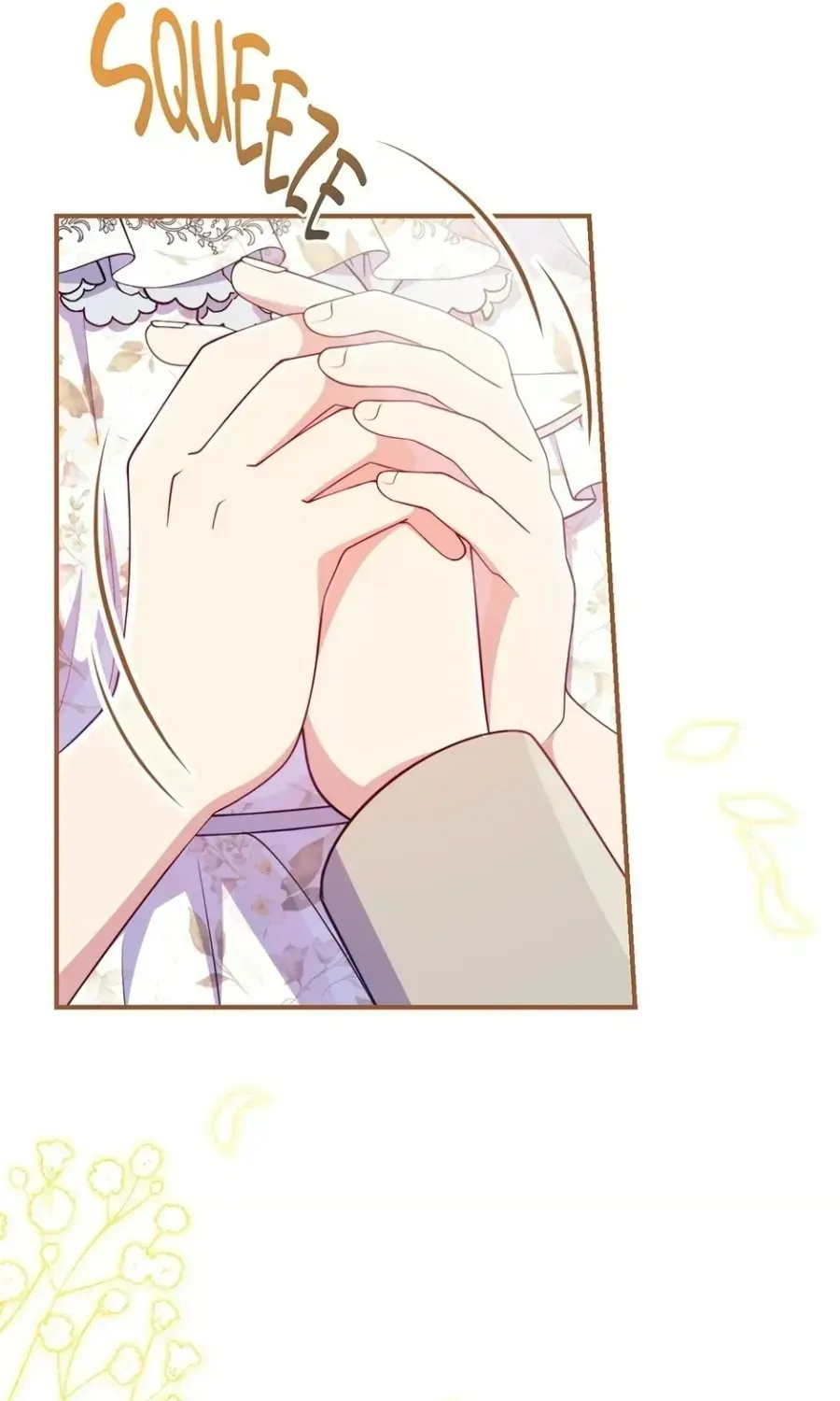 Trở Thành Bạn Thời Thơ Ấu Của Nam Phụ Ám Ảnh Chap 40 - Next Chap 41