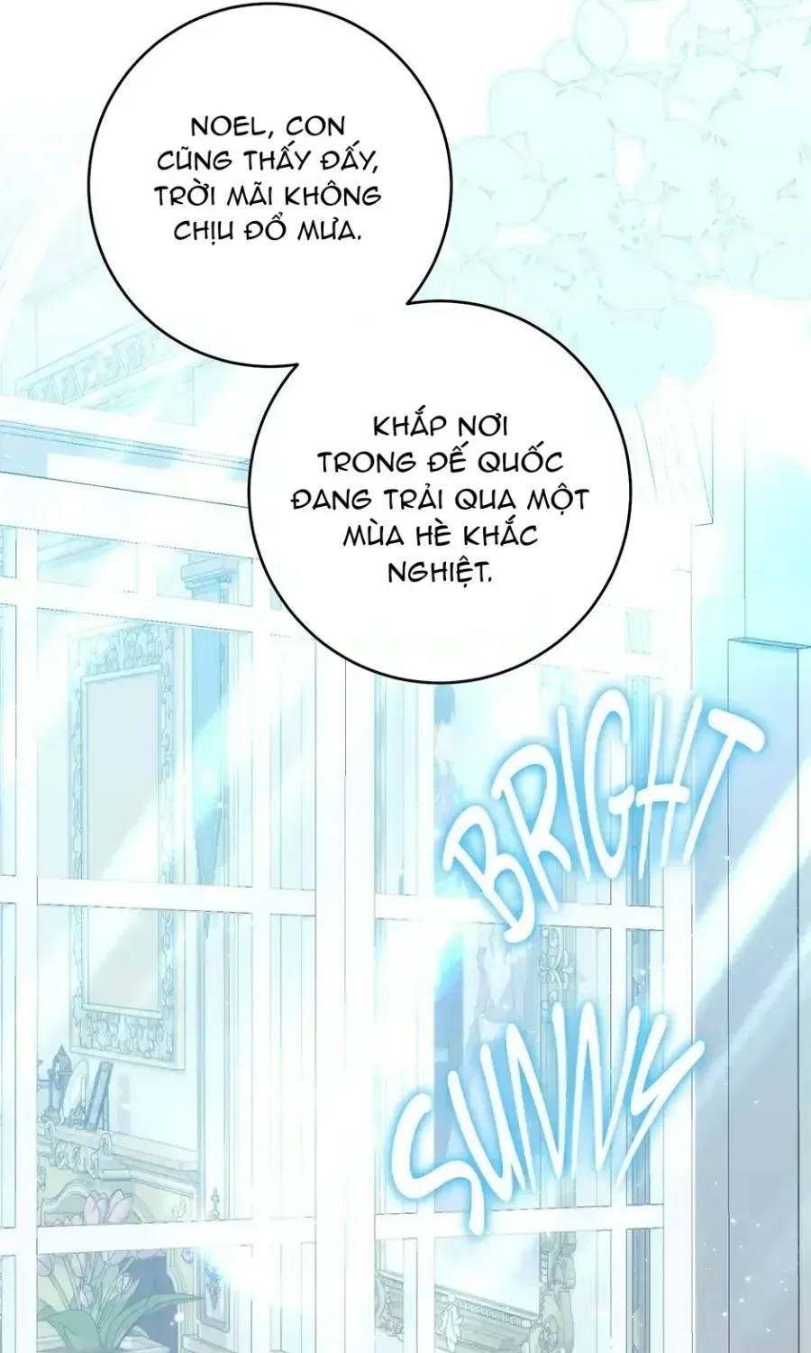 Trở Thành Bạn Thời Thơ Ấu Của Nam Phụ Ám Ảnh Chap 40 - Next Chap 41