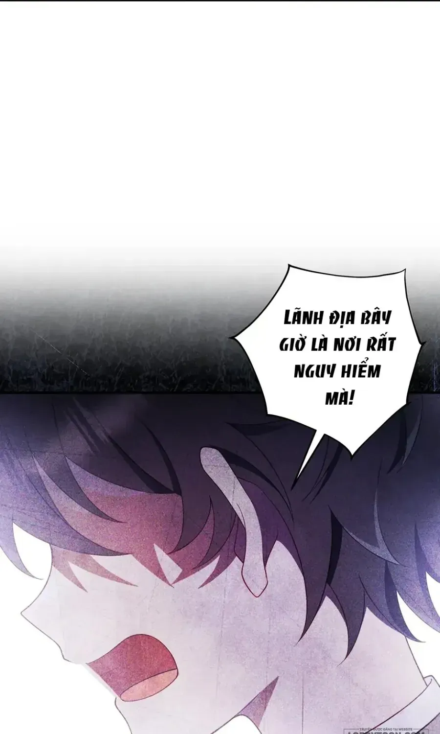 Trở Thành Bạn Thời Thơ Ấu Của Nam Phụ Ám Ảnh Chap 40 - Next Chap 41