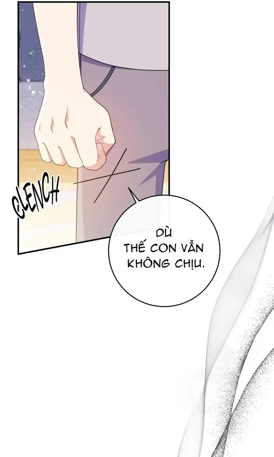 Trở Thành Bạn Thời Thơ Ấu Của Nam Phụ Ám Ảnh Chap 40 - Next Chap 41
