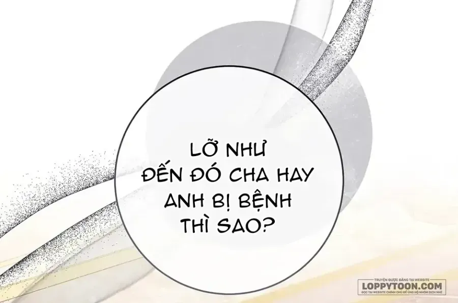 Trở Thành Bạn Thời Thơ Ấu Của Nam Phụ Ám Ảnh Chap 40 - Next Chap 41